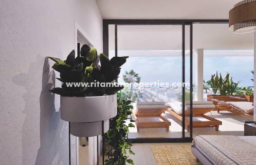  - Appartement - Cartagena - Mar De Cristal