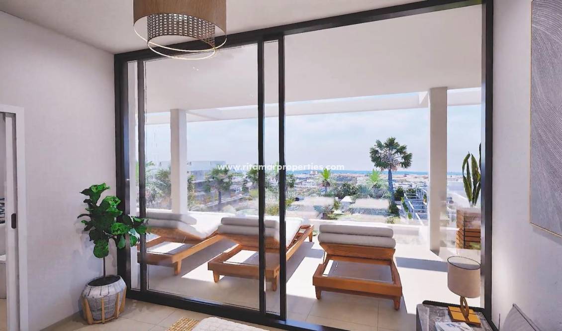  - Appartement - Cartagena - Mar De Cristal