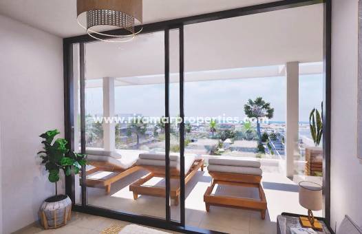  - Appartement - Cartagena - Mar De Cristal