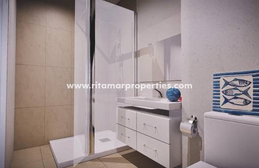  - Appartement - Cartagena - Mar De Cristal
