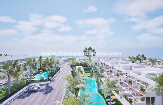  - Appartement - Cartagena - Mar De Cristal