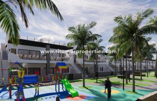  - Wohnung - Torrevieja - Punta Prima