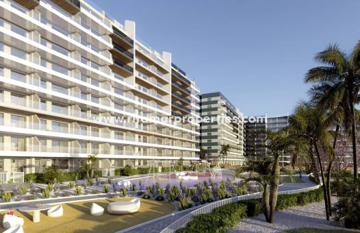  - Apartment - Torrevieja - Punta Prima