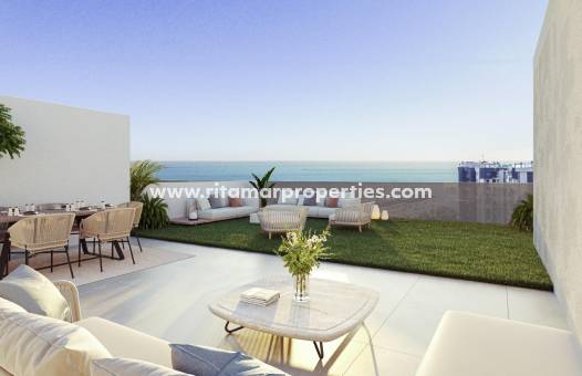  - Apartment - Torrevieja - Punta Prima
