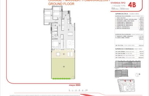  - Apartamento - Torrevieja - Punta Prima