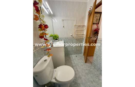 Wederverkoop - Appartement - Torrevieja - Playa Del Cura