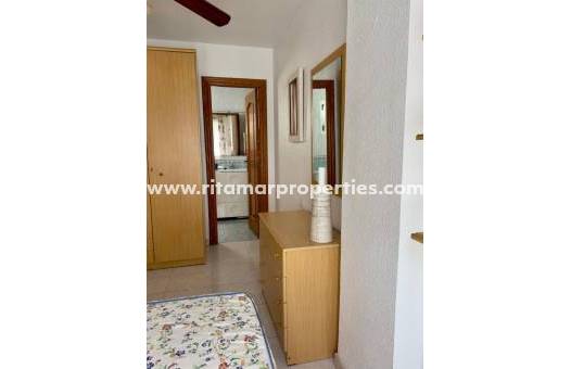 Wederverkoop - Appartement - Torrevieja - Playa Del Cura