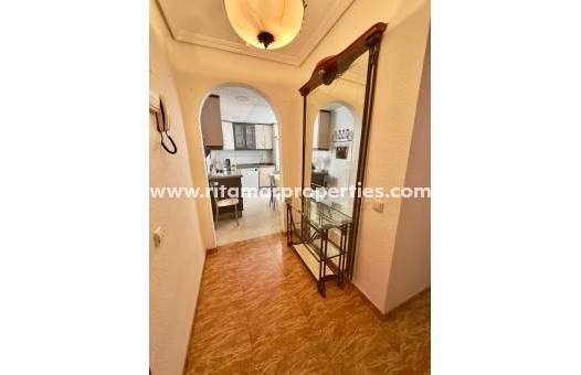 Wederverkoop - Appartement - Torrevieja - Playa Del Cura