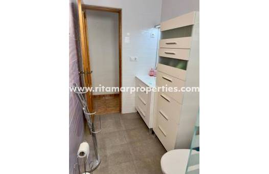 Wederverkoop - Appartement - Torrevieja - Playa Del Cura
