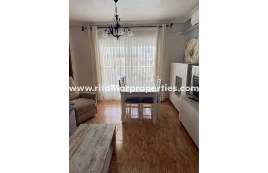 Wederverkoop - Appartement - Torrevieja - Playa Del Cura