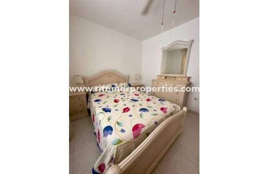 Wederverkoop - Appartement - Torrevieja - Playa Del Cura