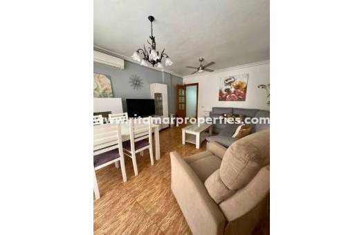 Wederverkoop - Appartement - Torrevieja - Playa Del Cura