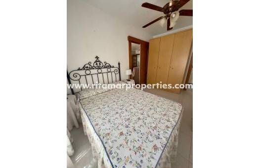 Wederverkoop - Appartement - Torrevieja - Playa Del Cura