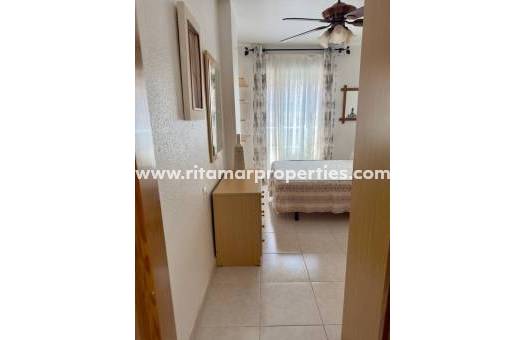 Wederverkoop - Appartement - Torrevieja - Playa Del Cura