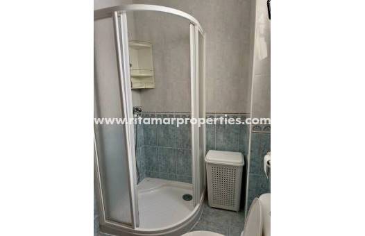 Wederverkoop - Appartement - Torrevieja - Playa Del Cura