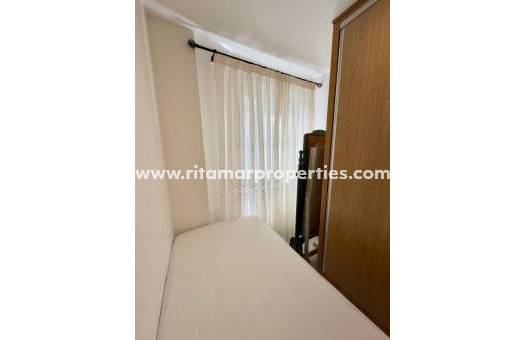 Wederverkoop - Appartement - Torrevieja - Playa Del Cura