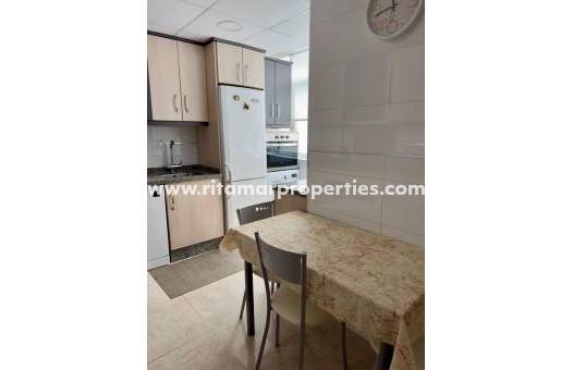 Wederverkoop - Appartement - Torrevieja - Playa Del Cura