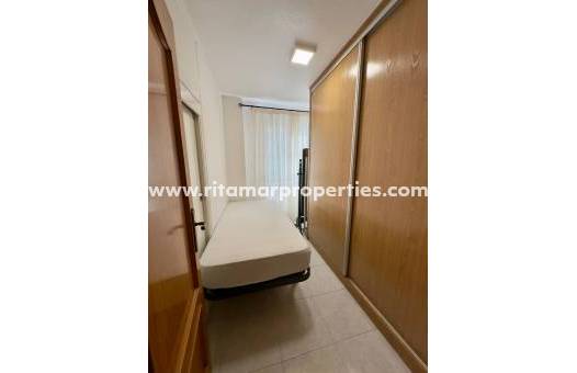 Wederverkoop - Appartement - Torrevieja - Playa Del Cura