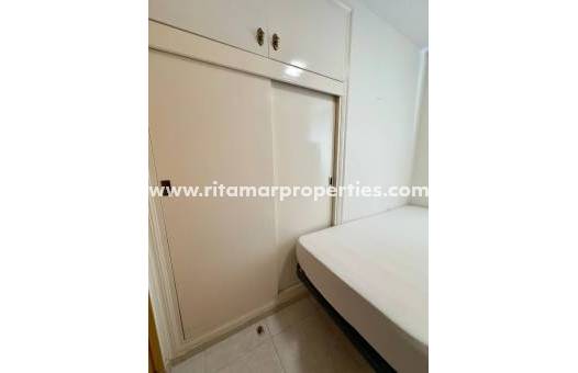Wederverkoop - Appartement - Torrevieja - Playa Del Cura
