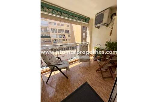 Wederverkoop - Appartement - Torrevieja - Playa Del Cura