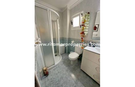 Wederverkoop - Appartement - Torrevieja - Playa Del Cura