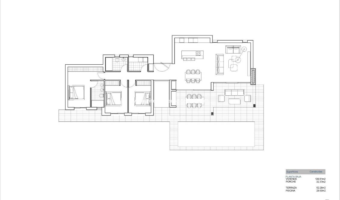  - Villa - Calpe - Pla Roig