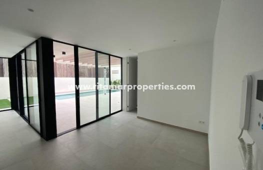  - Town House - Orihuela Costa - Montezenia