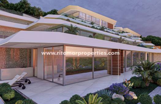 Apartamento -  - Calpe - Puerto