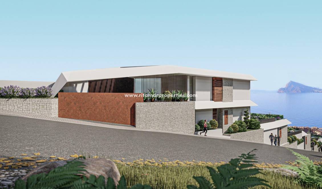  - Apartamento - Calpe - Puerto