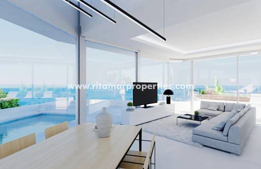 - Apartamento - Calpe - Puerto
