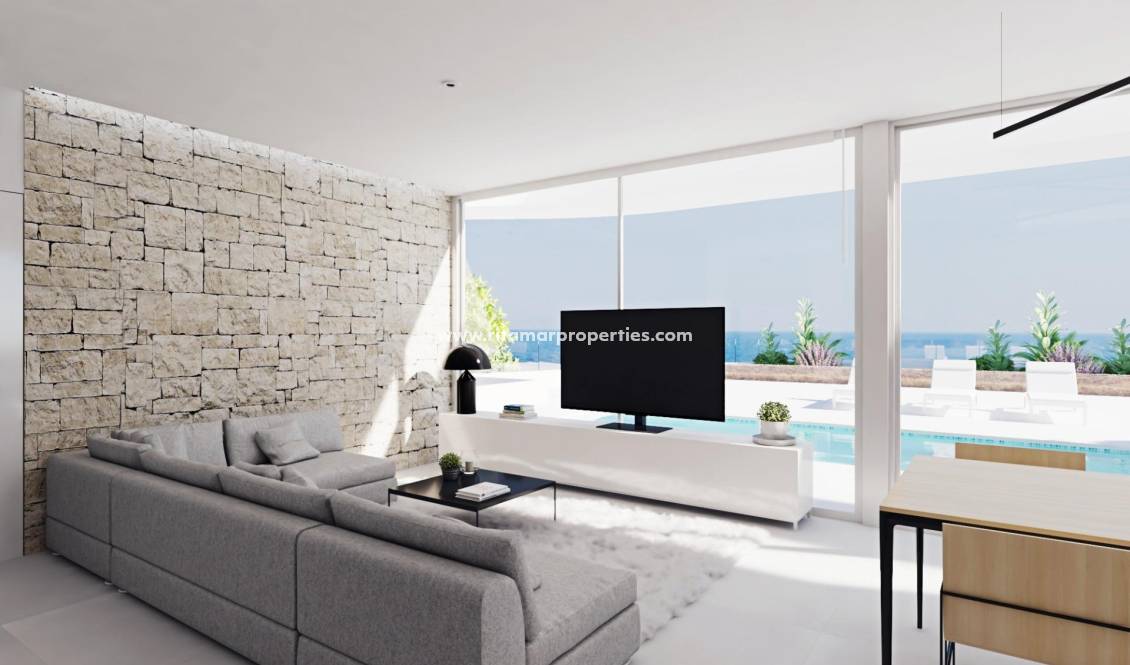  - Apartamento - Calpe - Puerto