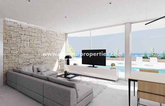  - Apartamento - Calpe - Puerto
