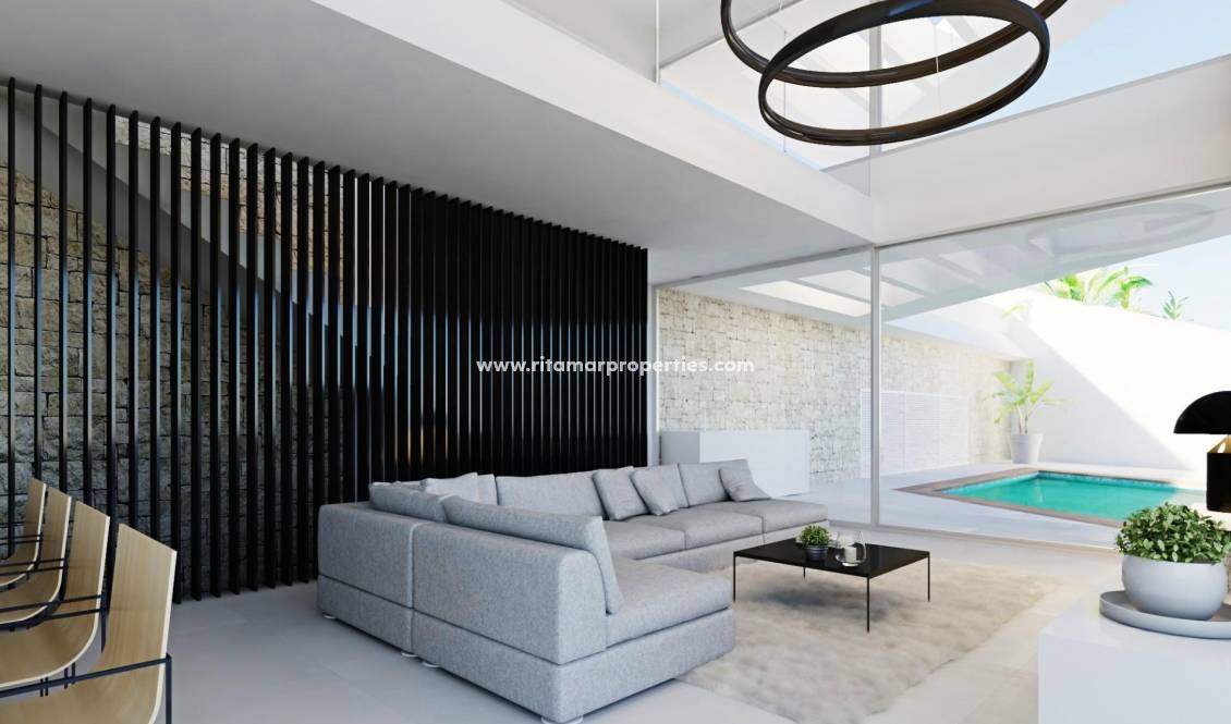  - Apartamento - Calpe - Puerto