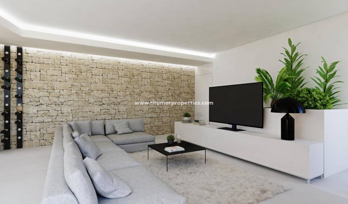  - Apartamento - Calpe - Puerto