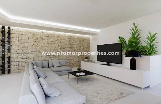  - Apartamento - Calpe - Puerto