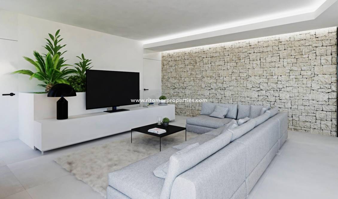  - Apartamento - Calpe - Puerto