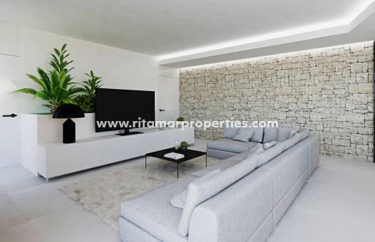  - Apartamento - Calpe - Puerto