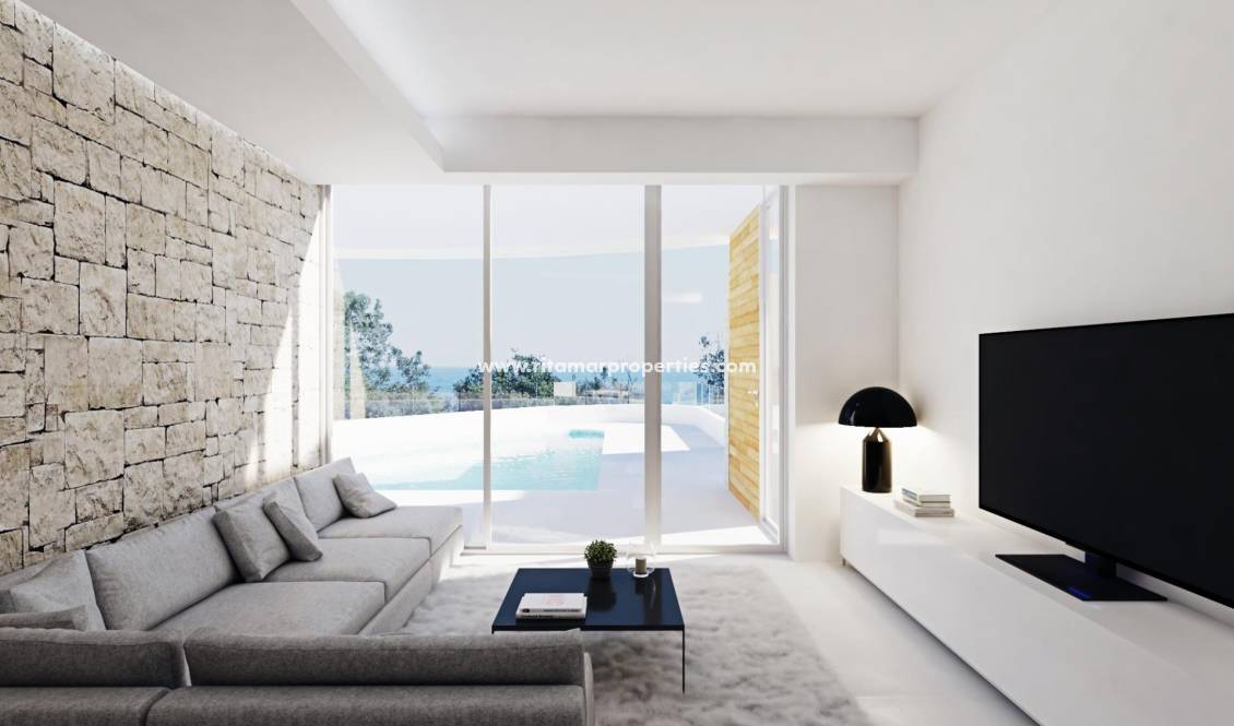  - Apartamento - Calpe - Puerto
