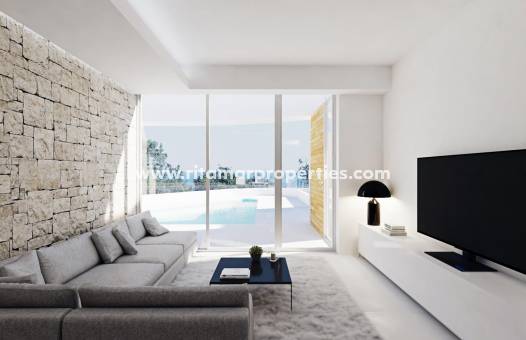  - Apartamento - Calpe - Puerto