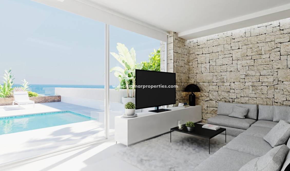  - Apartamento - Calpe - Puerto