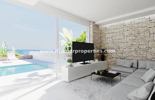  - Apartamento - Calpe - Puerto