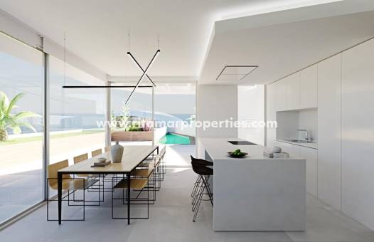  - Apartamento - Calpe - Puerto