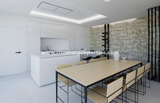  - Apartamento - Calpe - Puerto