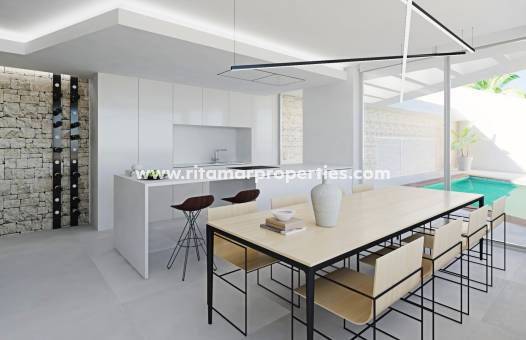  - Apartamento - Calpe - Puerto