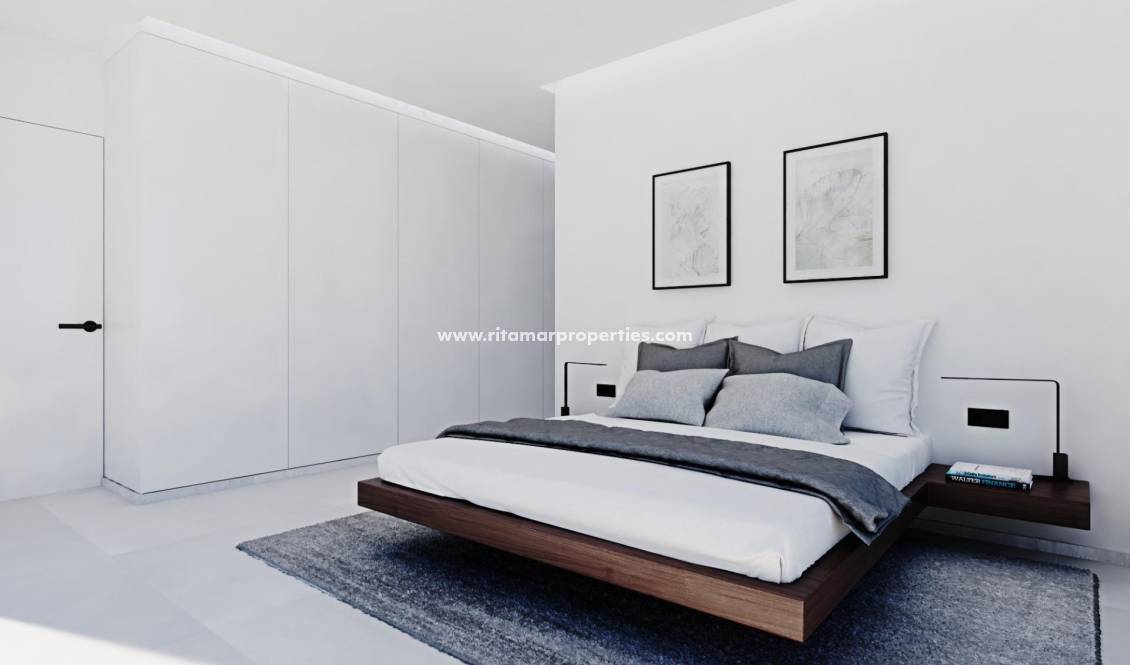  - Apartamento - Calpe - Puerto