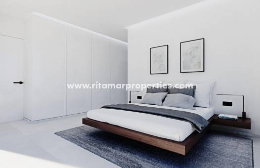  - Apartamento - Calpe - Puerto