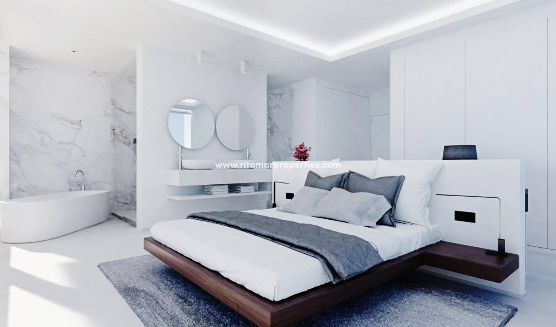 - Apartamento - Calpe - Puerto