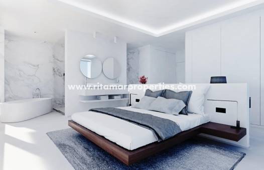  - Apartamento - Calpe - Puerto