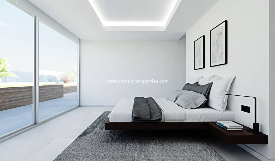  - Apartamento - Calpe - Puerto