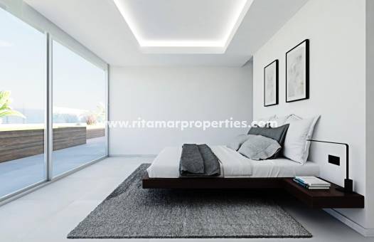  - Apartamento - Calpe - Puerto